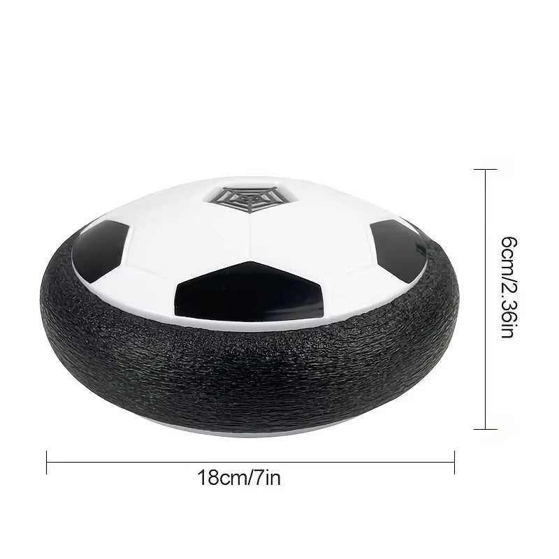 Floating Football Children'S Interactive Football Electric Indoor Parent-Child Interactive Sports Toys Creative Sports Toys