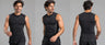 Camisilla Ionfit Pro Drop